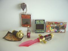 ♯Gui12DZもやしもんバラエティーコレクション全6種 - メルカリ