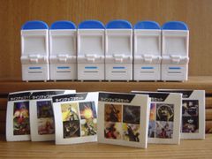 ♯Gui12DZもやしもんバラエティーコレクション全6種 - メルカリ