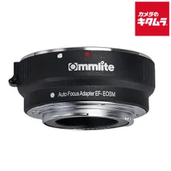 2026年最新】マウントアダプター ef-eos mの人気アイテム - メルカリ