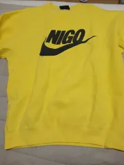 2026年最新】NIGO NIKE スウェットの人気アイテム - メルカリ