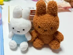 ミッフィー ぬいぐるみ キーホルダー タン ミッフィー ボア ミッフィー まとめ