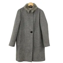 2026年最新】ファビアナフィリッピ コートの人気アイテム - メルカリ