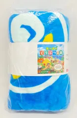 ユニクロ タオルブランケット 任天堂 DAL 120×70cm
