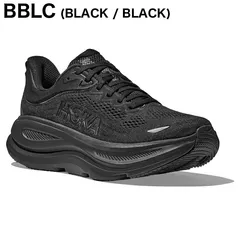 HOKA ホカオネオネ メンズ ランニングシューズ スニーカー ボンダイ 9 BONDAI 1162011 BBLC