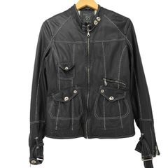 メゾンスペシャル MAISON SPECIAL Multiway Denim Coat レディース