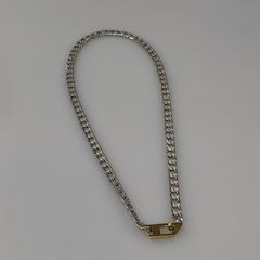 女王蜂qb Luxury Chain Choker - メルカリ