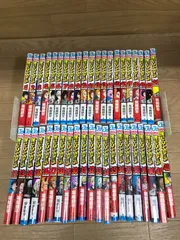 ★【未開封7冊】僕のヒーローアカデミア 1～42巻　コミック全巻セット　ヒロアカ　《IX02H》