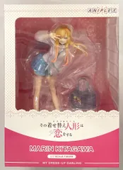 アニプレックス 1/7スケールフィギュア その着せ替え人形は恋をする 喜多川海夢