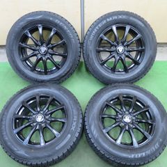 215/60R16.95 H,タイヤとAZANE FBホイール。2025 年 215/60R16.タイヤとAZANE FBホイール。2025 年9.8分山 - メルカリ
