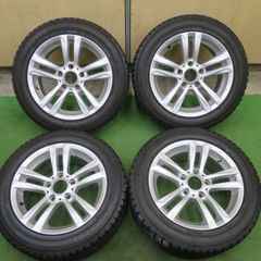 スタッドレス BMW 1シリーズ(F40)ミニ F54 純正スタースポーク517