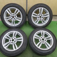 スタッドレス BMW 5シリーズ(G30,G31)4シリーズに！MAK FAHR - メルカリ