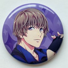 文豪ストレイドッグス 太宰治 激推し 入水 缶バッジ - メルカリ