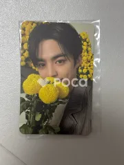 Seventeen エスクプス セブチ Your Choice ONE SIDE Ver.