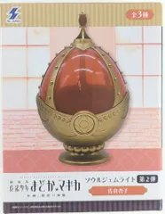 エスケイジャパン ソウルジェムキャニスター 第2弾 魔法少女まどか☆マギカ 佐倉杏子