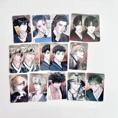 JMEESHOP コレクション トレカ まとめ 社 チュクグァン イ・ギルウォン PAYBACK コレクション トレーディングカード