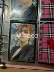 TXT ヨンジュン The Name Chapter: FREEFALL REALITY ver.