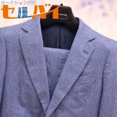 定価11万【新品】SHIPS ゼニア生地 春夏スーツ 48 ダークグレー 完売 
