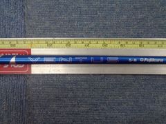 ⑩フジクラ 26ベンタスTRブルー 5S 最終値下げ！ - メルカリ