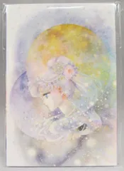 セーラームーン展 ポストカードセット(原画セレクト)