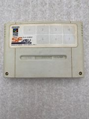 スーパーファミコン カセット SFメモリ - メルカリ