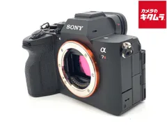2026年最新】ソニーα7RVボディILCE_7RM5の人気アイテム - メルカリ