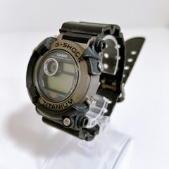 タフソーラー FROGMAN GW-200K-2JR 第7回イルクジモデル - メルカリ