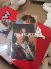 &TEAM ユウマ First Howling : NOW Weverse Shop JAPAN ver.