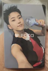 セブチ ホシ HOSHI X WOOZI FAN CONCERT [WARNING] - SEOUL CARAT ZONE