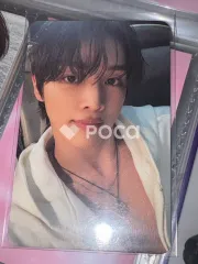 RIIZE ソンチャン RIIZING Riizing Day Ver.