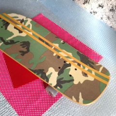 baker 8インチ INDY スピット スケボー コンプリート おまけ付 新品