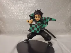 鬼滅の刃 竈門 炭治郎 フィギュア