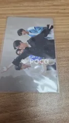 Seventeen ホシ セブチ SEVENTEEN EXHIBITION FOLLOW FELLOW RANDOM PHOTOCARD