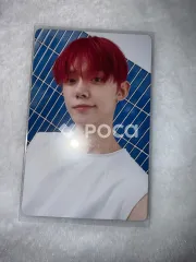 TXT ヨンジュン The Star Chapter: SANCTUARY Weverse Albums ver.