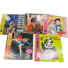 2026年最新】うる星やつらdvdの人気アイテム - メルカリ