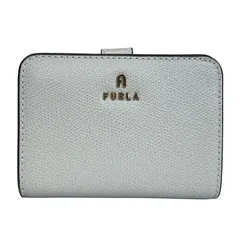 FURLA 折り財布 WP00315 ARE 4351S CRISTALLO CELESTAL