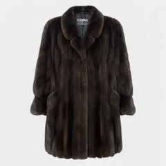 2026年最新】emba ミンクコートの人気アイテム - メルカリ