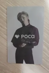 Seventeen ウジ Attacca CARAT Ver.