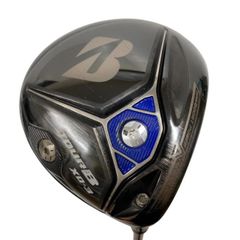 ブリヂストンXD−3 短尺ドライバー ホンマvizard EX−C65 SR - メルカリ