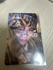 RIIZE ショウタロウ Fame SMini Ver.