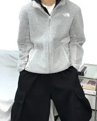 THE NORTH FACE マウンテンアスレチック フリースジャケット L