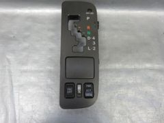 トヨタ純正 アルテッツァ MR2 レクサス IS300 クローム シフトノブ