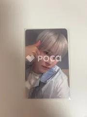 RIIZE ウンソク ODYSSEY interAsia