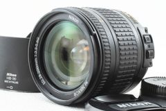 ニコン AF 28-200mm F3.5-5.6 G ED #22369 - メルカリ