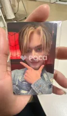 Seventeen ジュン セブチ FML Weverse