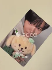 NCT ジェヒ NCT WISH POP UP [WISH BAKERY] RANDOM PATISSIER CARD SET