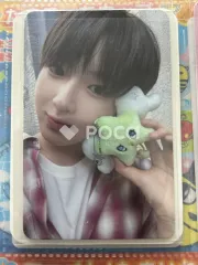 NCT サクヤ WISH WICHU Ver.