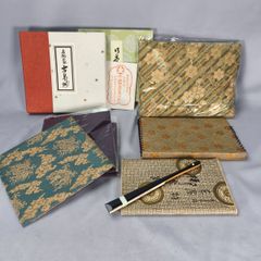 龍村織物 京都 袱紗ばさみ 50年前 - メルカリ
