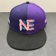 【新品・未使用】New Era 9fifty くっきー ニューエラ ニューエラ×野性爆弾くっきー！、吉本タレントとのコラボでは初となるT