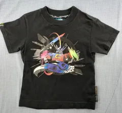 CONVEX コンベックス 半袖Tシャツ 100cm 子供服 中古のサムネイル