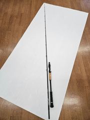 希少オールド」エビスフィッシング.エビススピン65「純正収納袋付き